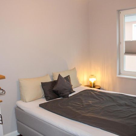 Business-Apartments Im Schuster-Acht โวลกาสต์ ภายนอก รูปภาพ