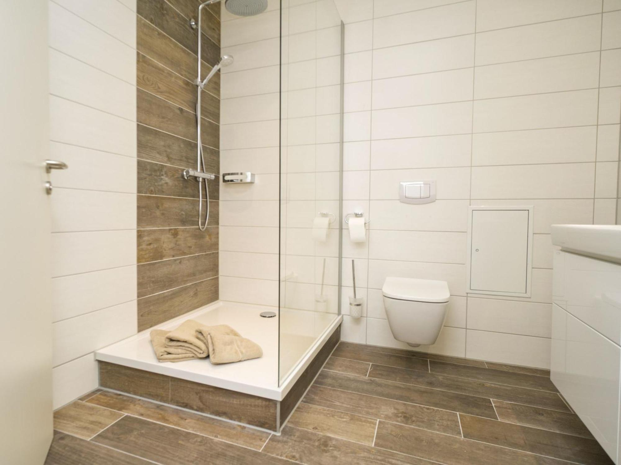 Business-Apartments Im Schuster-Acht โวลกาสต์ ภายนอก รูปภาพ