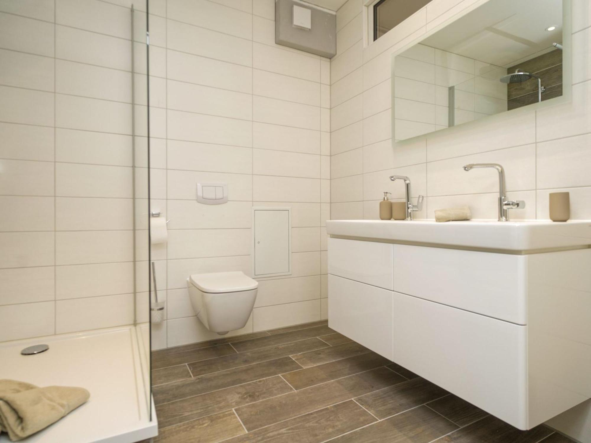 Business-Apartments Im Schuster-Acht โวลกาสต์ ภายนอก รูปภาพ