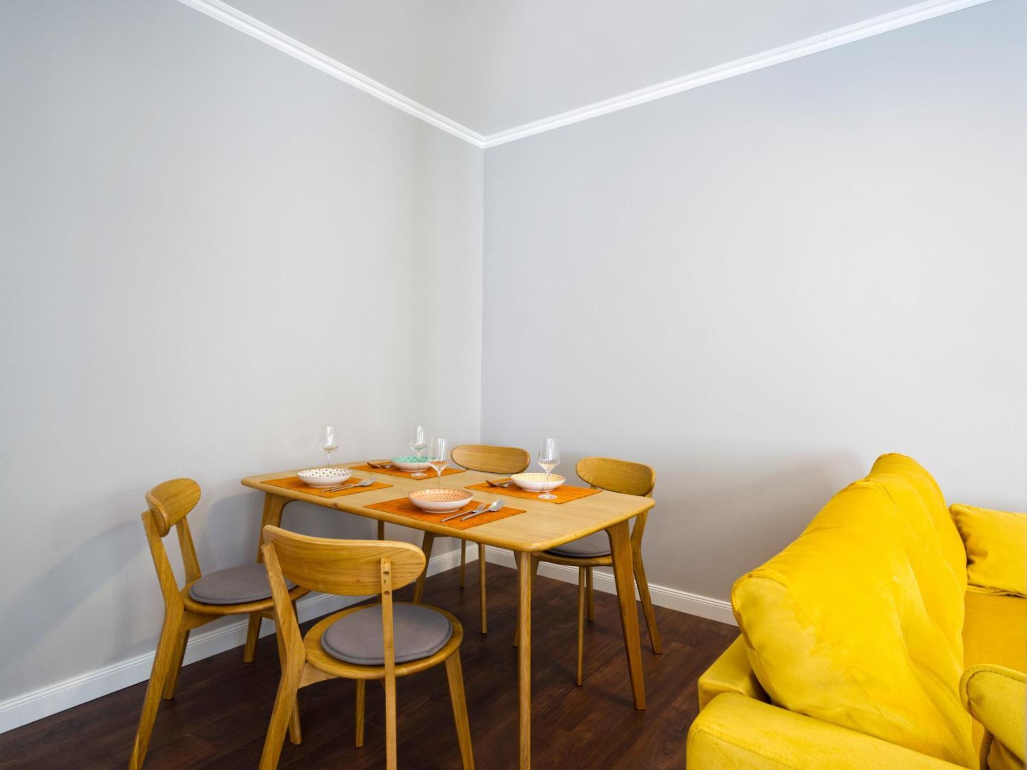 Business-Apartments Im Schuster-Acht โวลกาสต์ ภายนอก รูปภาพ
