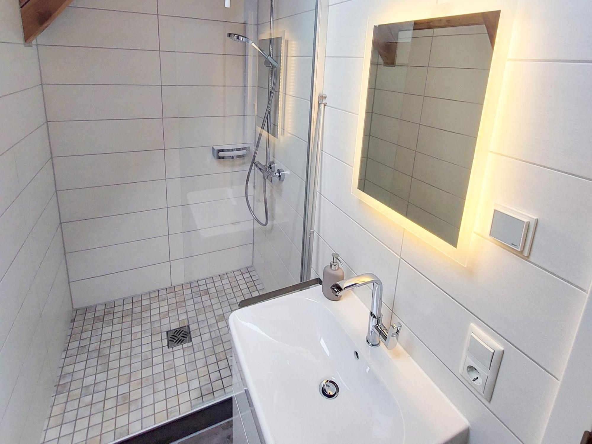Business-Apartments Im Schuster-Acht โวลกาสต์ ภายนอก รูปภาพ